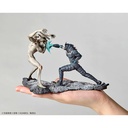 (PO) Kaiju No. 8 - Kaiju No. 8 vs Kaiju No. 9 1/18 Scale Figure Image_7