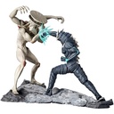 (PO) Kaiju No. 8 - Kaiju No. 8 vs Kaiju No. 9 1/18 Scale Figure Image_10