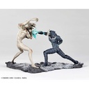 (PO) Kaiju No. 8 - Kaiju No. 8 vs Kaiju No. 9 1/18 Scale Figure Image_12