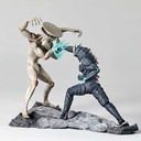 (PO) Kaiju No. 8 - Kaiju No. 8 vs Kaiju No. 9 1/18 Scale Figure Image_16