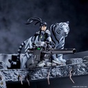 (PO) Kaiju No. 8 - Ashiro Mina 1/18 Scale Figure Image_3