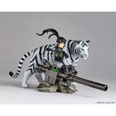 (PO) Kaiju No. 8 - Ashiro Mina 1/18 Scale Figure Image_11