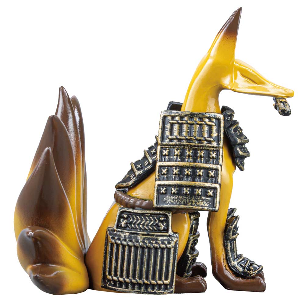 (PO) Denno Daiku Busou Komagitsune 2 [BOX] Image_3