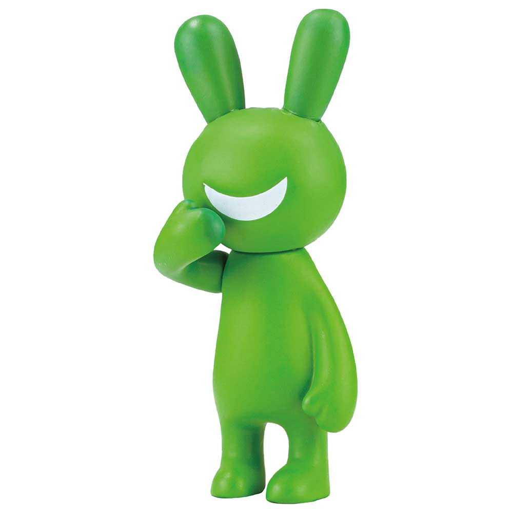 (PO) BLACK RABBiT 7 [BOX] Image_7