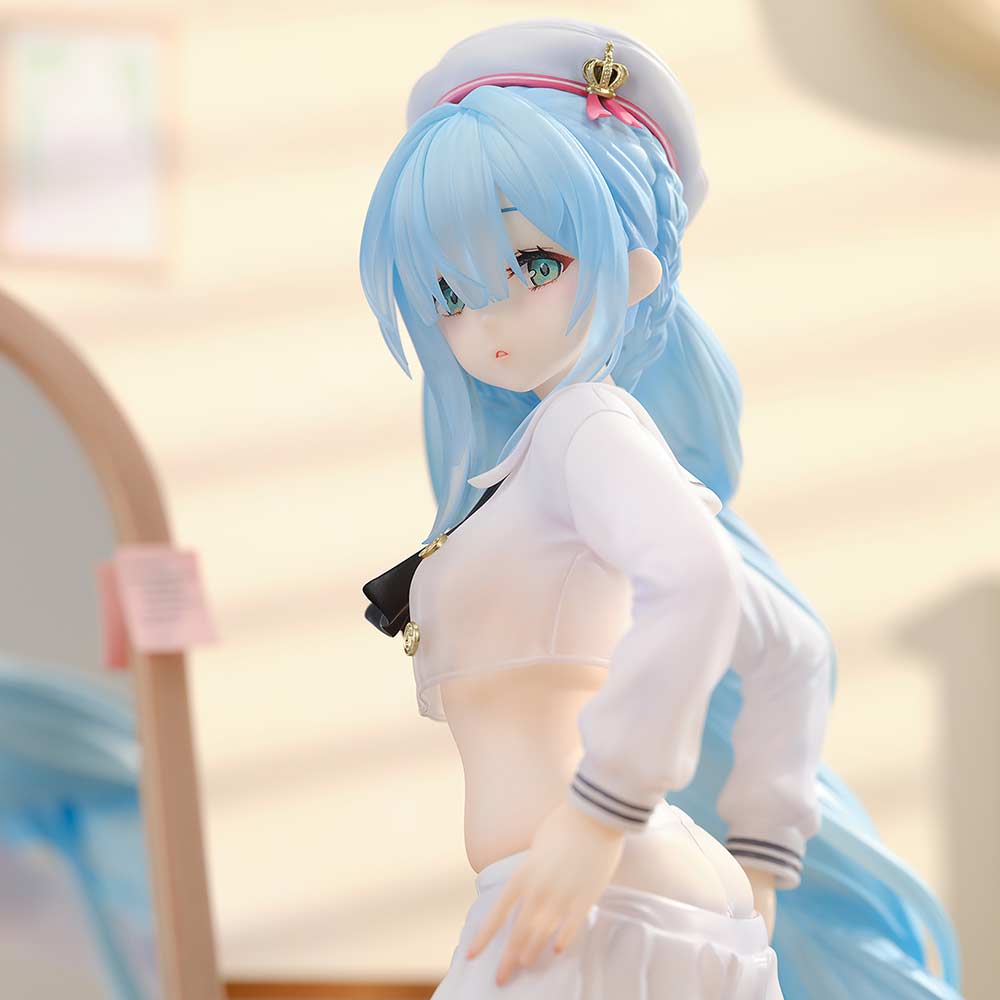 (PO) Azur Lane - Janus?Fear of Changing... Clothes?Ver. Image_1