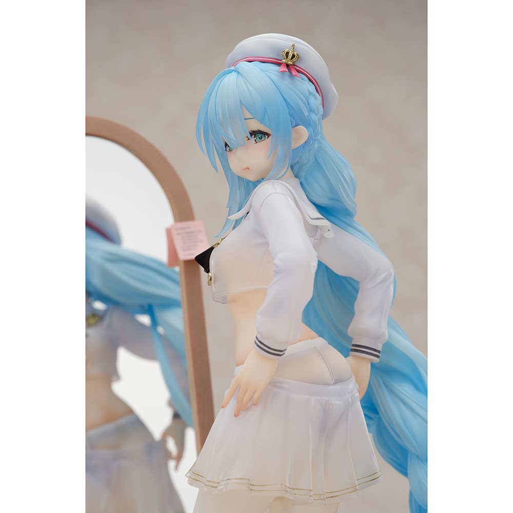 (PO) Azur Lane - Janus?Fear of Changing... Clothes?Ver. Image_3