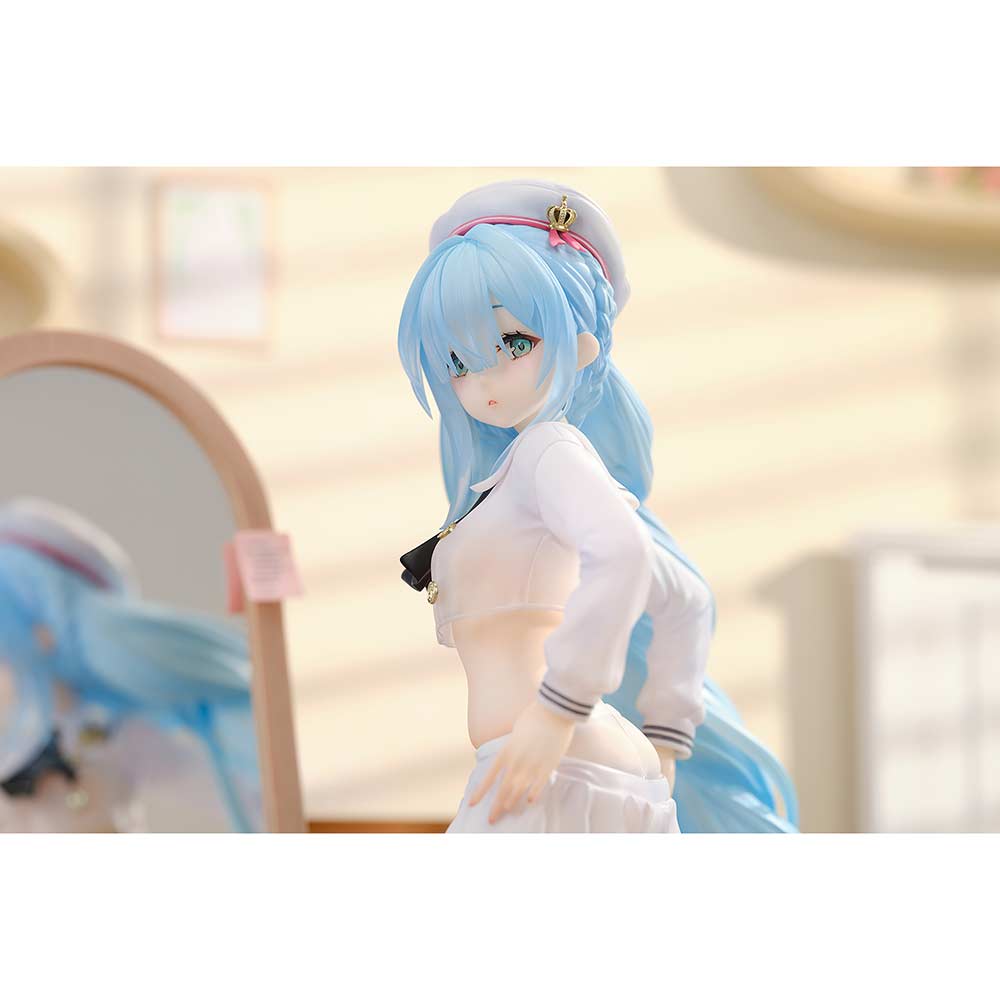 (PO) Azur Lane - Janus?Fear of Changing... Clothes?Ver. Image_5