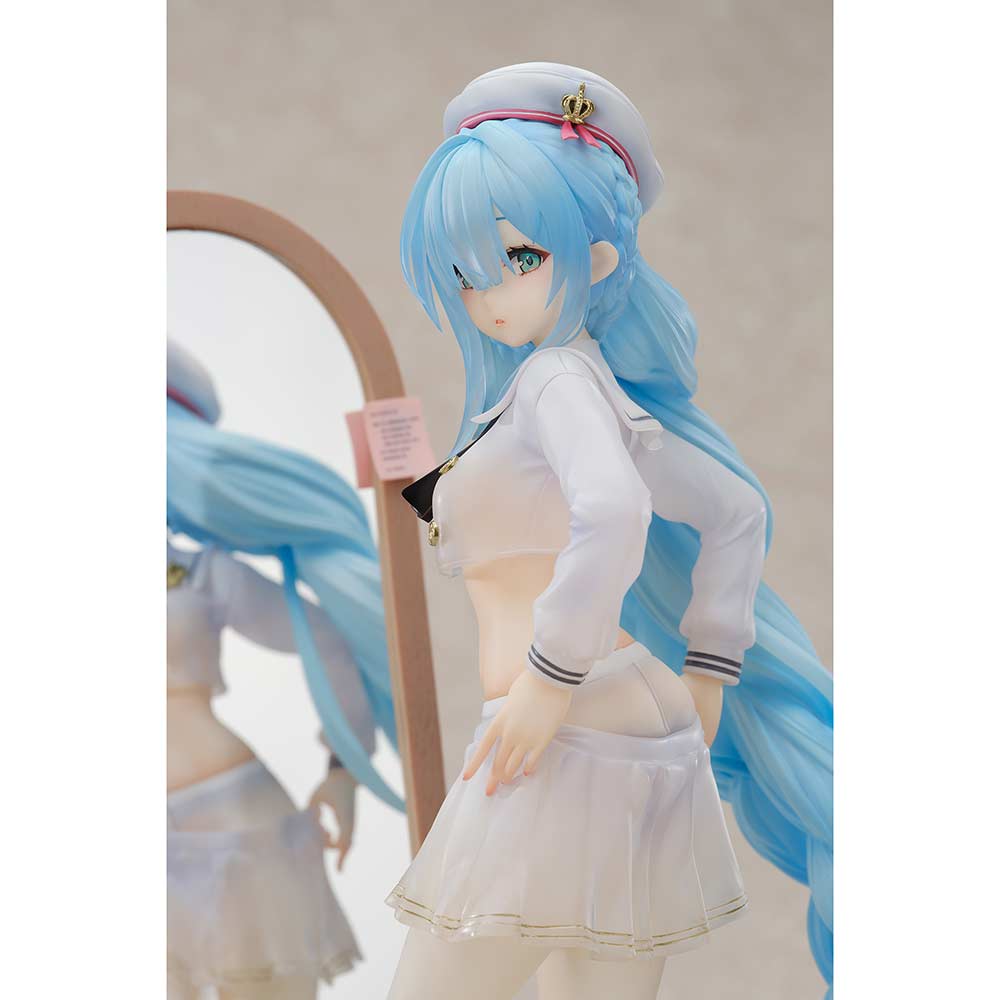 (PO) Azur Lane - Janus?Fear of Changing... Clothes?Ver. Image_15