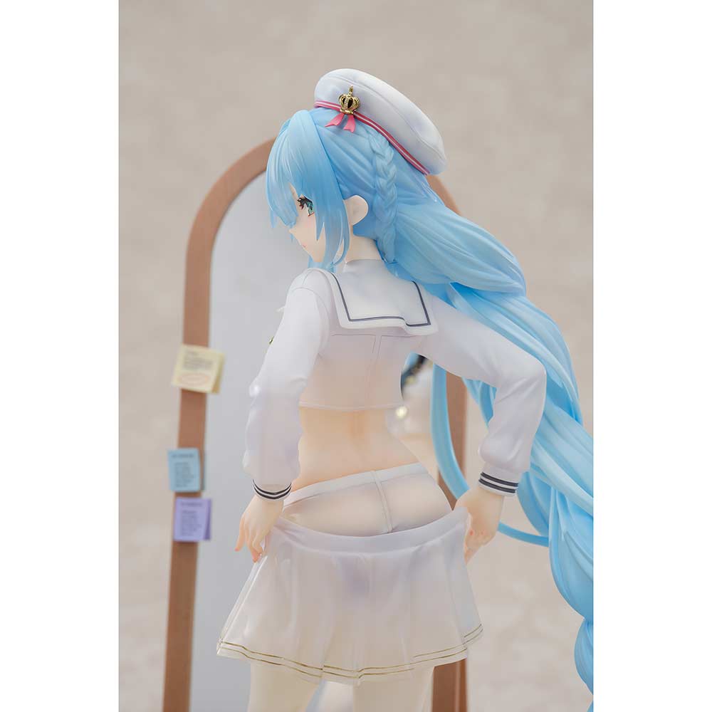 (PO) Azur Lane - Janus?Fear of Changing... Clothes?Ver. Image_16