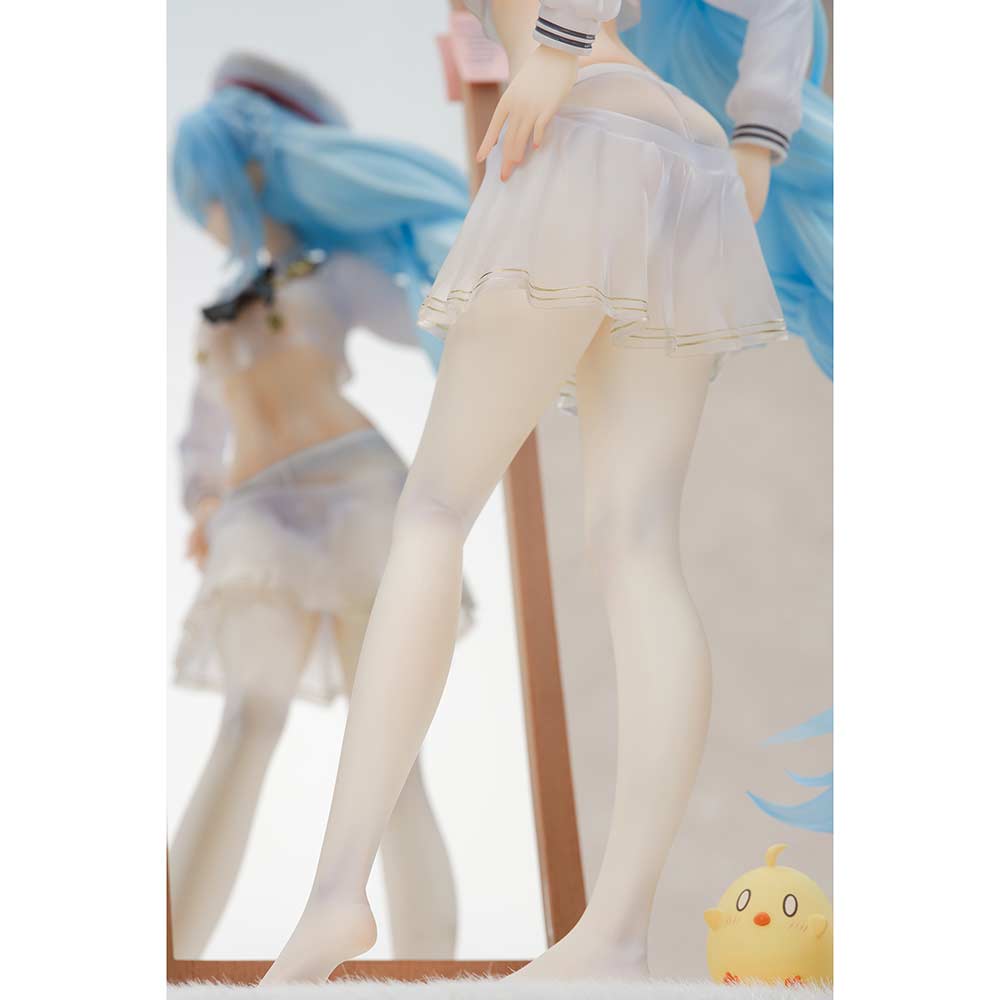 (PO) Azur Lane - Janus?Fear of Changing... Clothes?Ver. Image_17