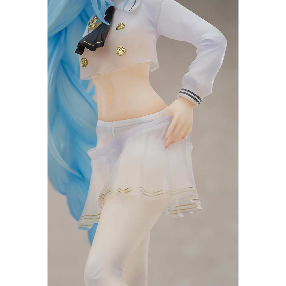 (PO) Azur Lane - Janus?Fear of Changing... Clothes?Ver. Image_18