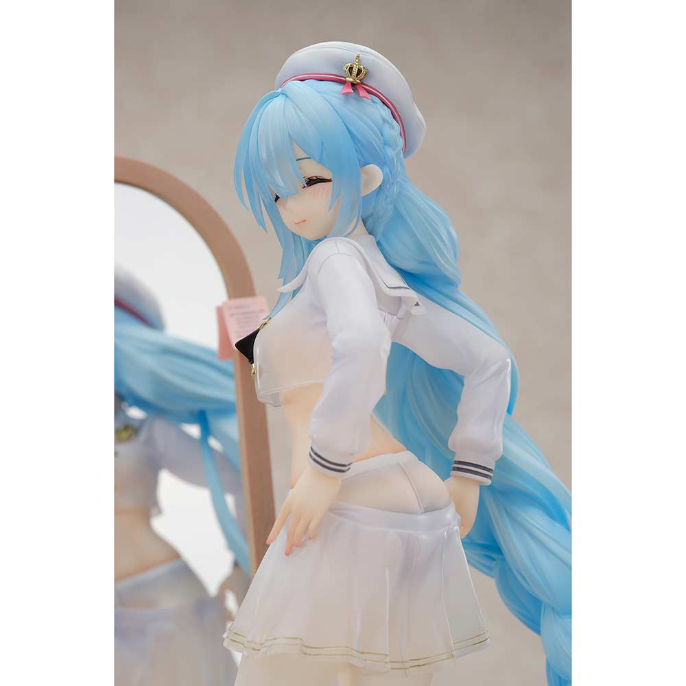 (PO) Azur Lane - Janus?Fear of Changing... Clothes?Ver. Image_19