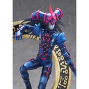 (PO) Yu-Gi-Oh! Dark Magician of Chaos / Yu-Gi-Oh! Card Game Monster Figure Collection Image_3