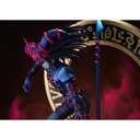 (PO) Yu-Gi-Oh! Dark Magician of Chaos / Yu-Gi-Oh! Card Game Monster Figure Collection Image_7