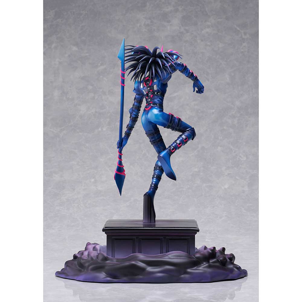 (PO) Yu-Gi-Oh! Dark Magician of Chaos / Yu-Gi-Oh! Card Game Monster Figure Collection Image_12