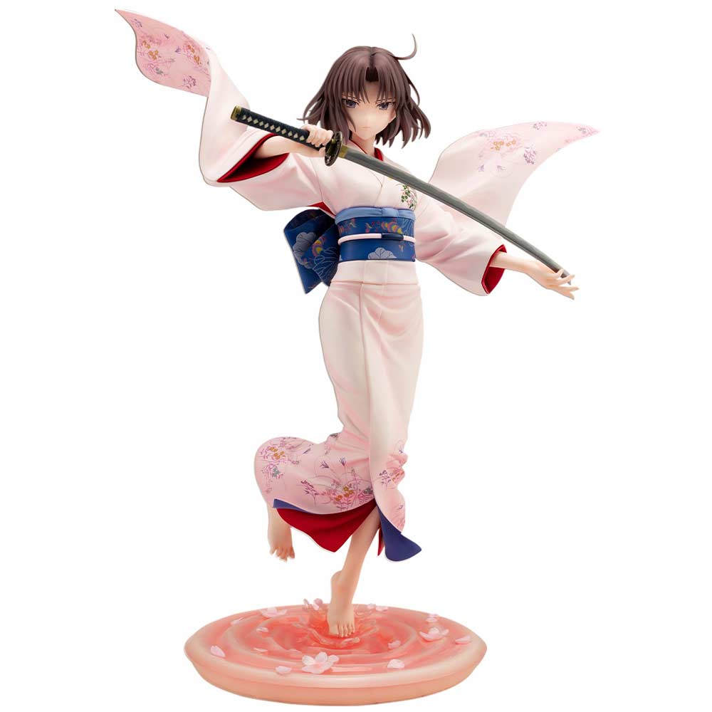 (PO) The Garden of Sinners - Ryougi Shiki Image_2