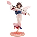 (PO) The Garden of Sinners - Ryougi Shiki Image_2
