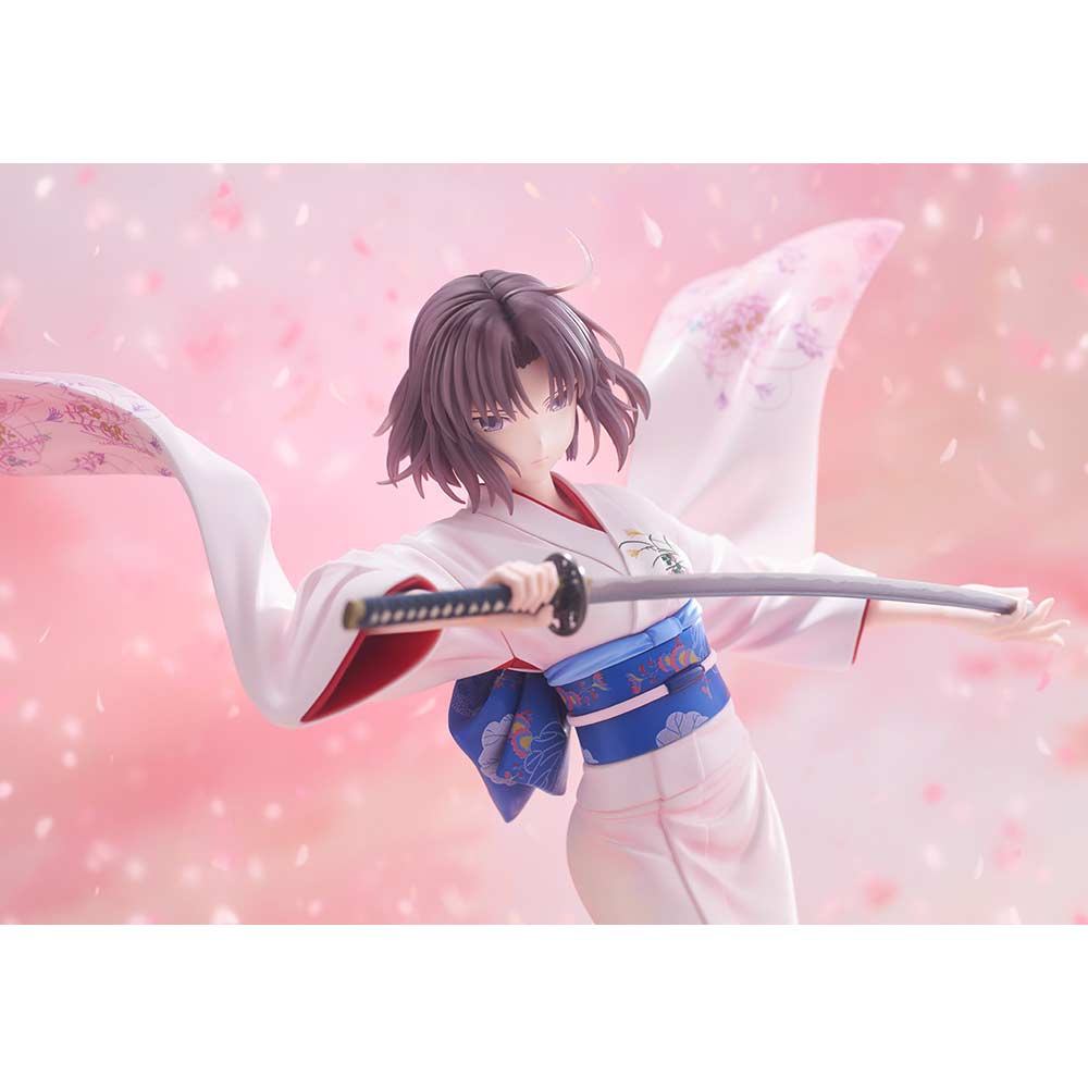 (PO) The Garden of Sinners - Ryougi Shiki Image_4