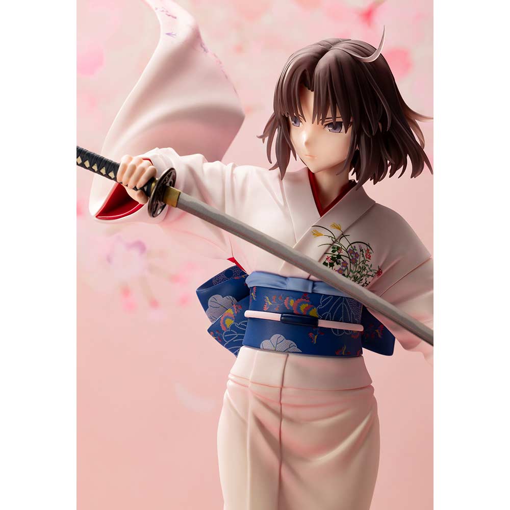 (PO) The Garden of Sinners - Ryougi Shiki Image_5