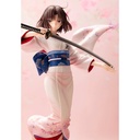 (PO) The Garden of Sinners - Ryougi Shiki Image_6