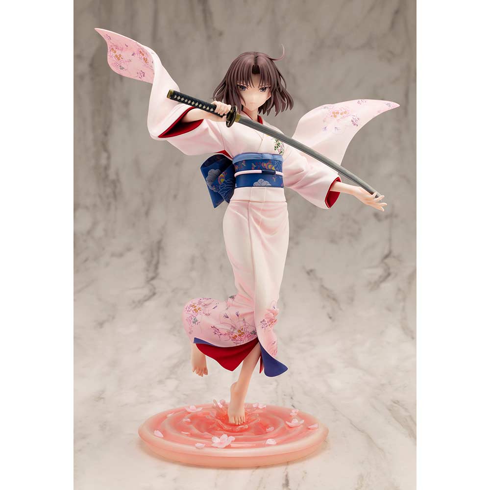 (PO) The Garden of Sinners - Ryougi Shiki Image_7