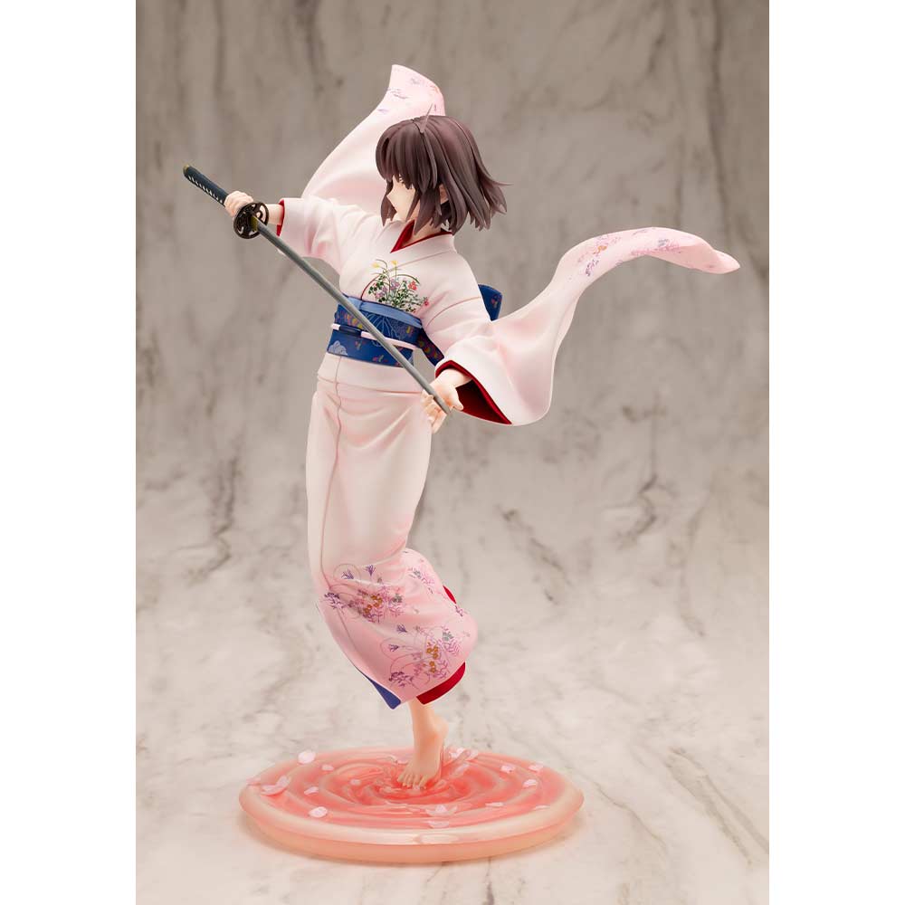 (PO) The Garden of Sinners - Ryougi Shiki Image_9