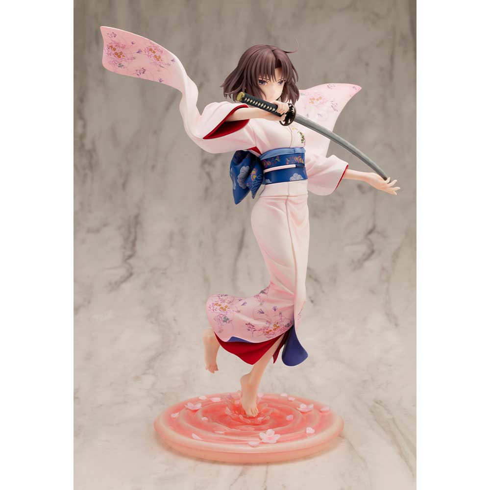 (PO) The Garden of Sinners - Ryougi Shiki Image_11