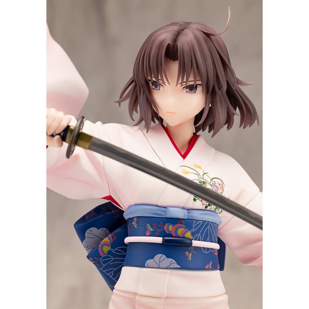 (PO) The Garden of Sinners - Ryougi Shiki Image_12