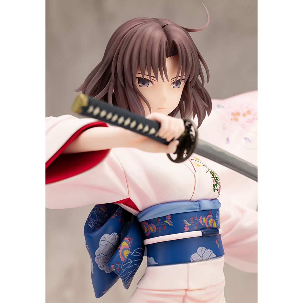 (PO) The Garden of Sinners - Ryougi Shiki Image_13