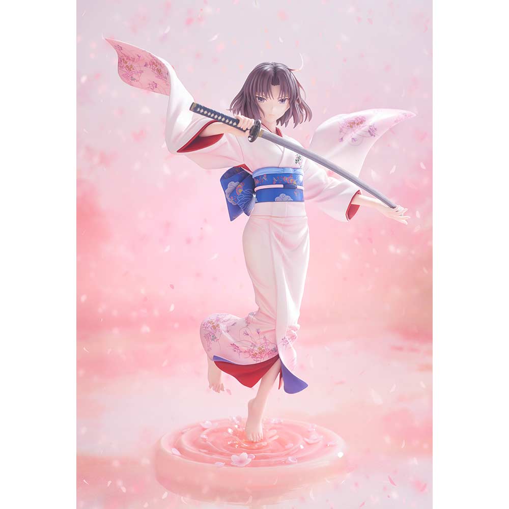 (PO) The Garden of Sinners - Ryougi Shiki Image_14