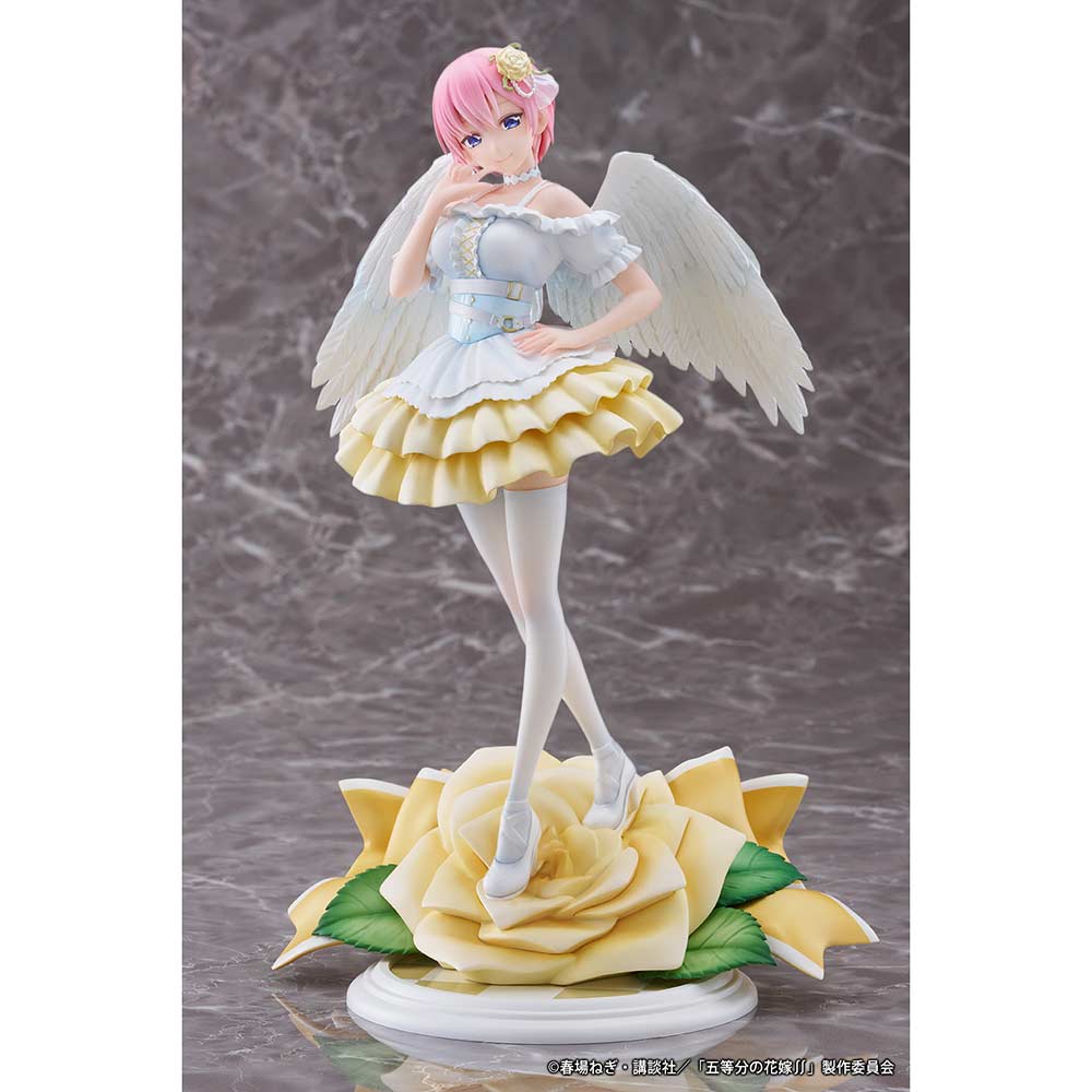 (PO) The Quintessential Quintuplets Season 2 - Nakano Ichika Angel Ver. Image_3