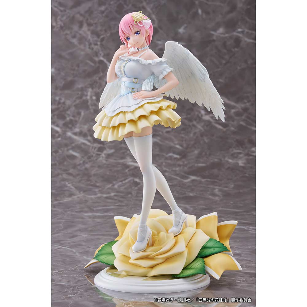 (PO) The Quintessential Quintuplets Season 2 - Nakano Ichika Angel Ver. Image_4
