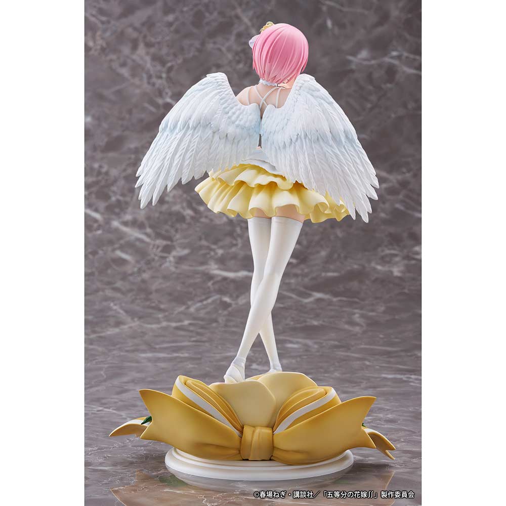 (PO) The Quintessential Quintuplets Season 2 - Nakano Ichika Angel Ver. Image_5