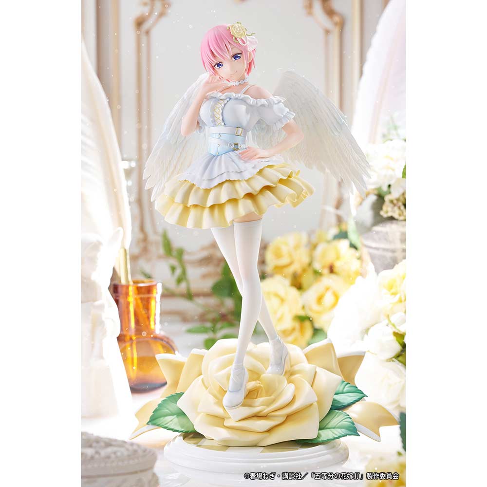 (PO) The Quintessential Quintuplets Season 2 - Nakano Ichika Angel Ver. Image_6