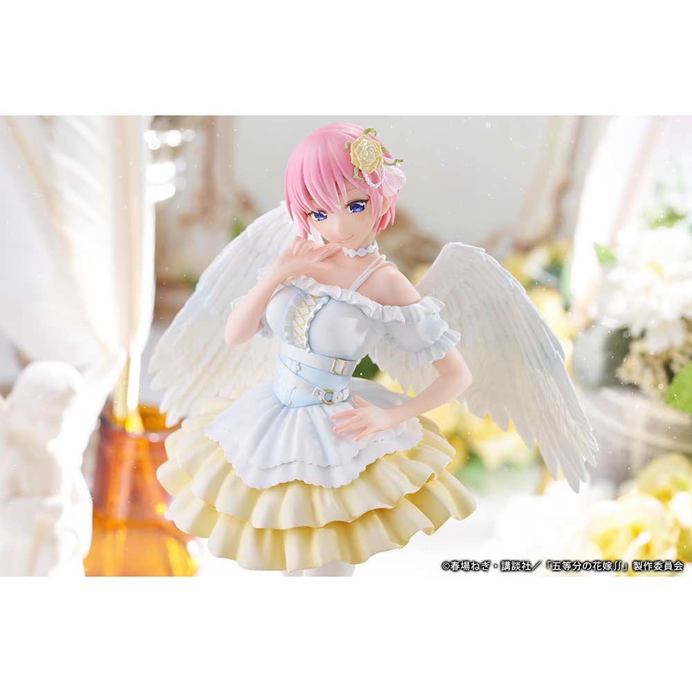 (PO) The Quintessential Quintuplets Season 2 - Nakano Ichika Angel Ver. Image_7
