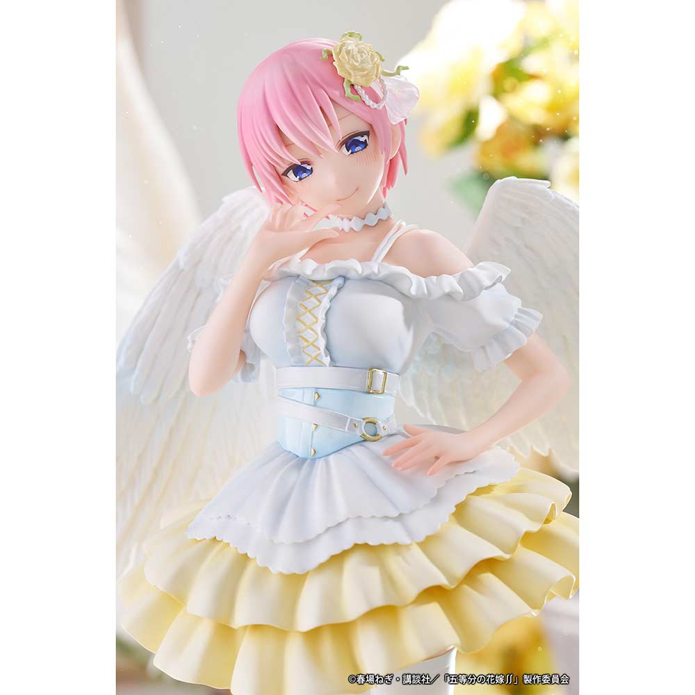 (PO) The Quintessential Quintuplets Season 2 - Nakano Ichika Angel Ver. Image_8