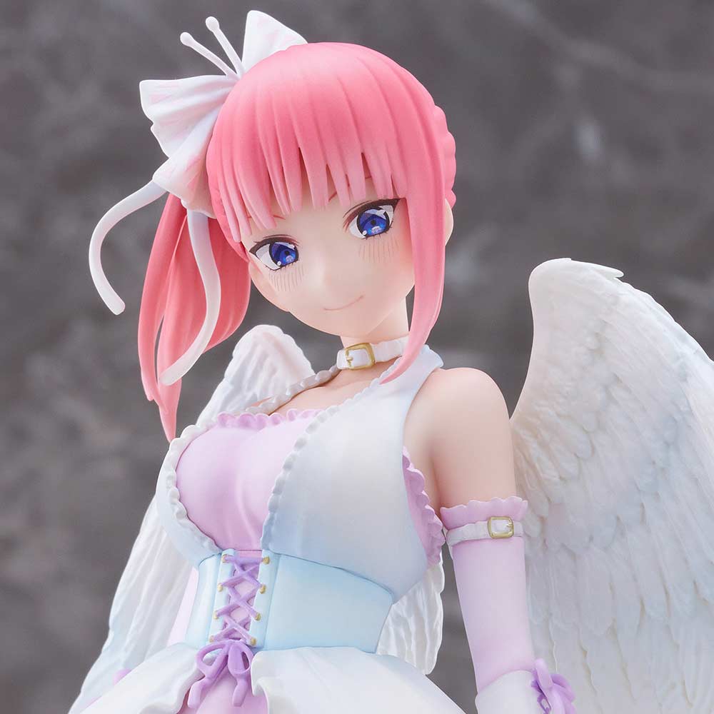 (PO) The Quintessential Quintuplets Season 2 - Nakano Nino Angel Ver. Image_1