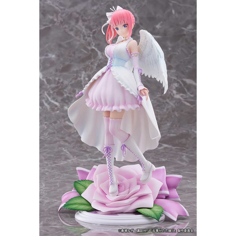 (PO) The Quintessential Quintuplets Season 2 - Nakano Nino Angel Ver. Image_4