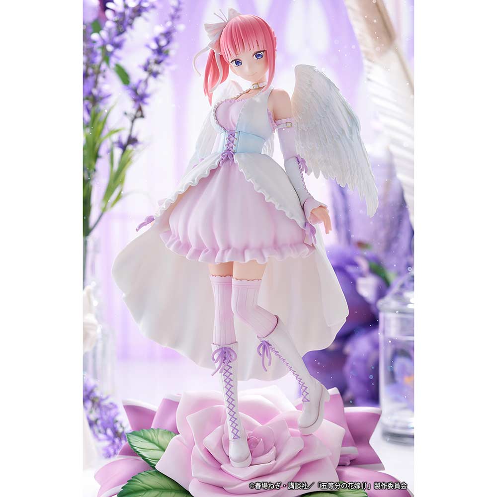 (PO) The Quintessential Quintuplets Season 2 - Nakano Nino Angel Ver. Image_6