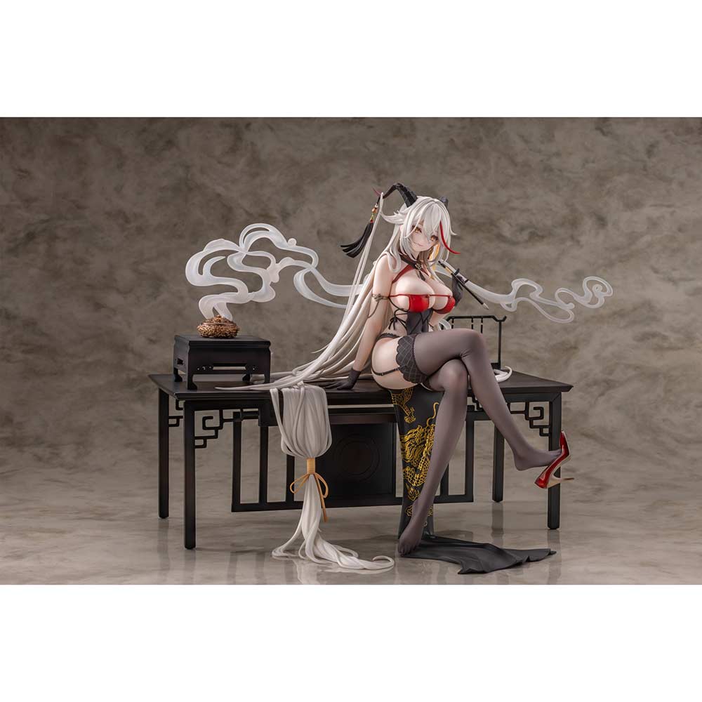 (PO) Azur Lane - Agir Golden Dragon Among Auspicious Clouds Ver. Image_2