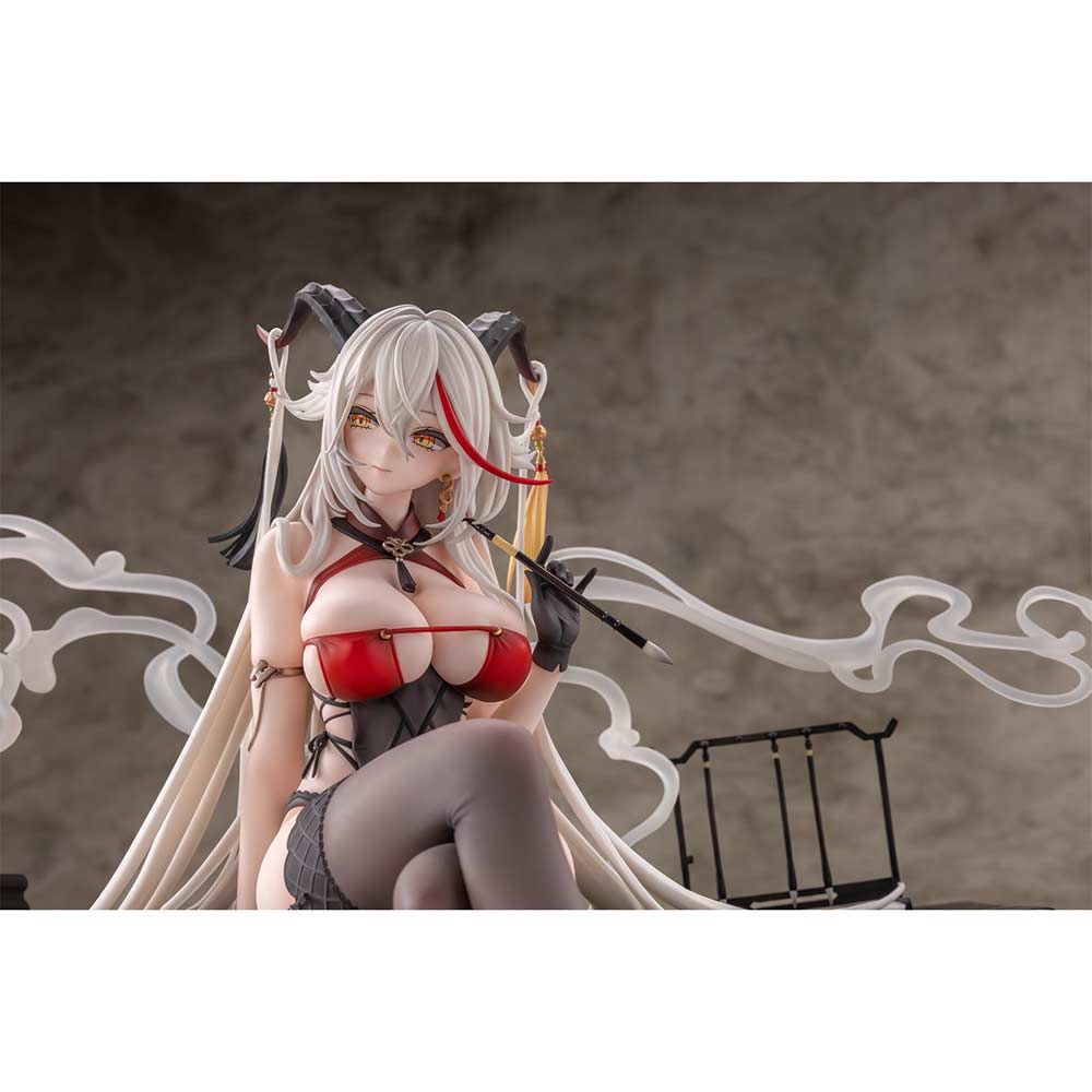 (PO) Azur Lane - Agir Golden Dragon Among Auspicious Clouds Ver. Image_11