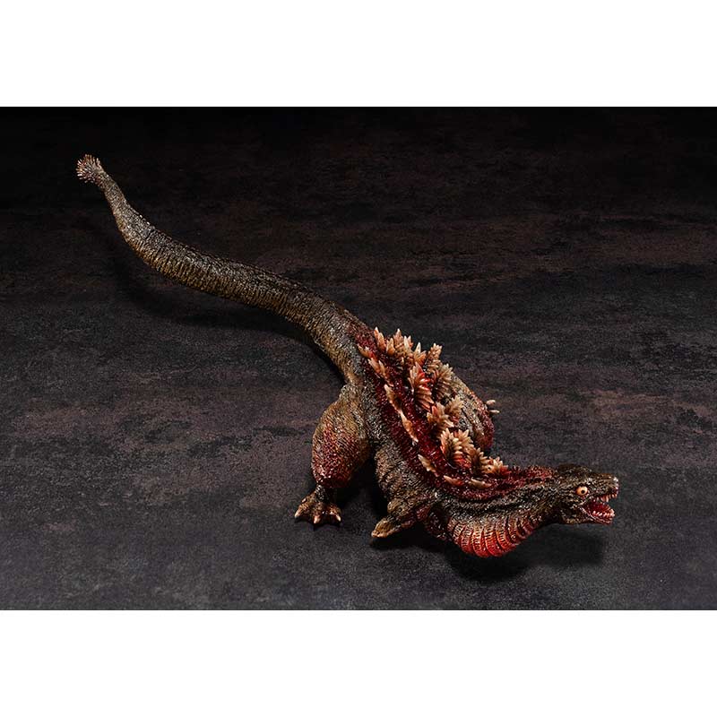 (PO) Hyper Solid Series Godzilla Resurgence - Godzilla (2016) -2nd Form- (Re-issue) Image_3