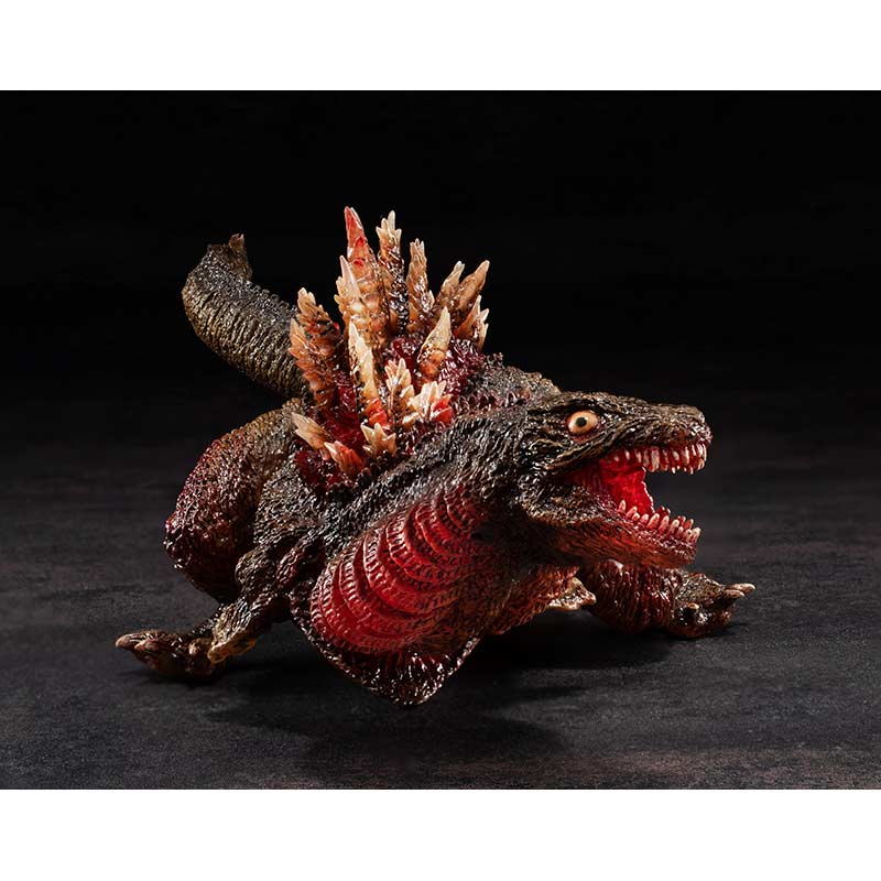 (PO) Hyper Solid Series Godzilla Resurgence - Godzilla (2016) -2nd Form- (Re-issue) Image_5