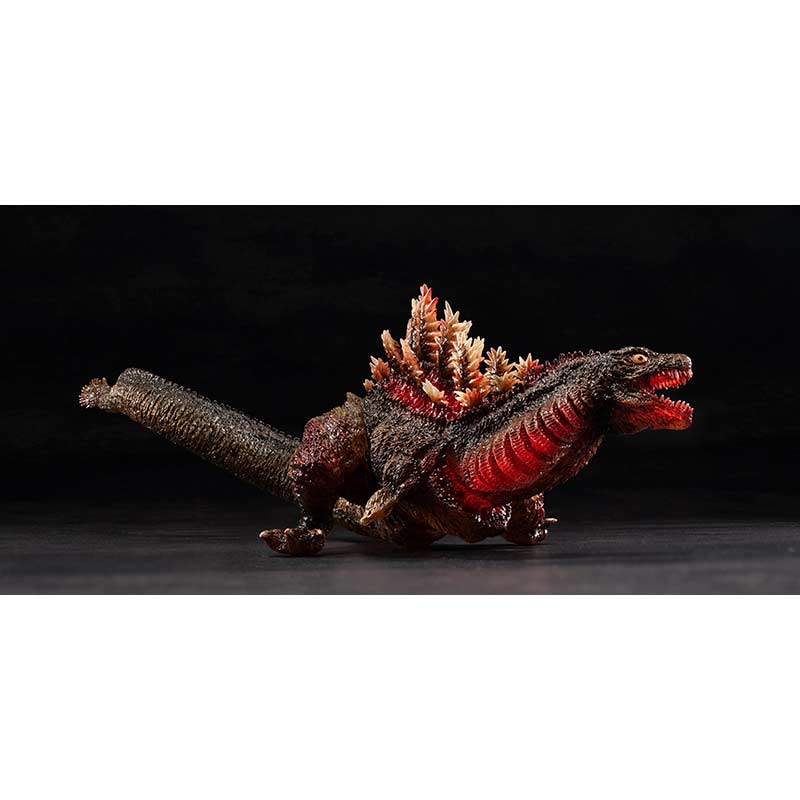 (PO) Hyper Solid Series Godzilla Resurgence - Godzilla (2016) -2nd Form- (Re-issue) Image_7