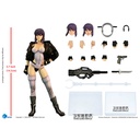 (PO) Exquisite Super Series 1/12 Scale Ghost in the Shell STAND ALONE COMPLEX - Kusanagi Motoko Image_2