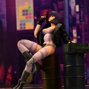 (PO) Exquisite Super Series 1/12 Scale Ghost in the Shell STAND ALONE COMPLEX - Kusanagi Motoko Image_4