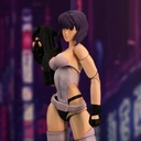 (PO) Exquisite Super Series 1/12 Scale Ghost in the Shell STAND ALONE COMPLEX - Kusanagi Motoko Image_5