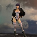 (PO) Exquisite Super Series 1/12 Scale Ghost in the Shell STAND ALONE COMPLEX - Kusanagi Motoko Image_6