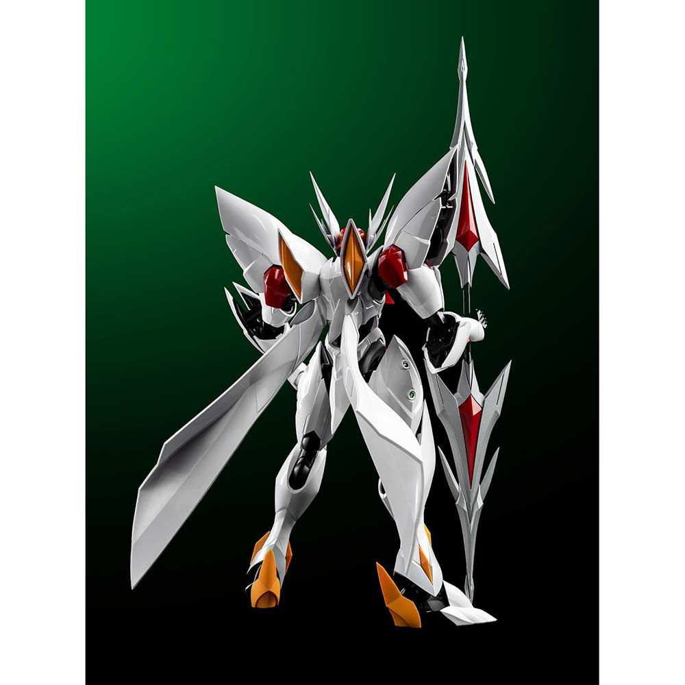 (PO) Tekkaman Blade - Blaster Tekkaman Blade Image_8