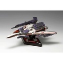 (PO) VF-171EX Macross Frontier Armored Nightmare Plus (Alto Custom) Image_4